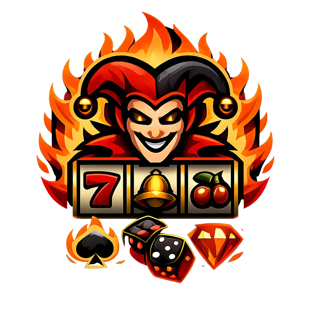 Fire Joker